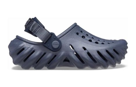 (GS) Crocs Echo Clogs 'Storm' 208190-4EA sold by KicksCrew