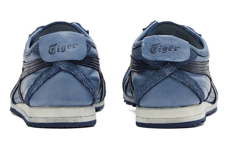 Onitsuka Tiger Mexico 66 SD 'Mako Blue Peacoat' 1183C068-400 sold by KicksCrew product image thumbnail 5