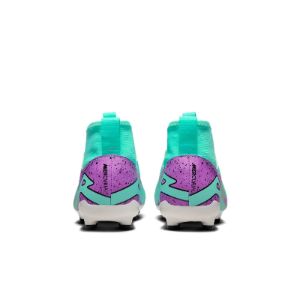 (GS) Nike Zoom Mercurial Superfly 9 Academy FG MG 'Peak Ready Pack' DJ5623-300 sold by KicksCrew