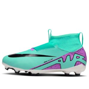 (GS) Nike Zoom Mercurial Superfly 9 Academy FG MG 'Peak Ready Pack' DJ5623-300 sold by KicksCrew