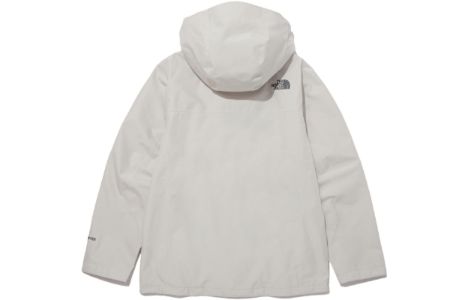 THE NORTH FACE GORE-TEX Logo Jacket 'White' NJ2GP08D sold by KicksCrew