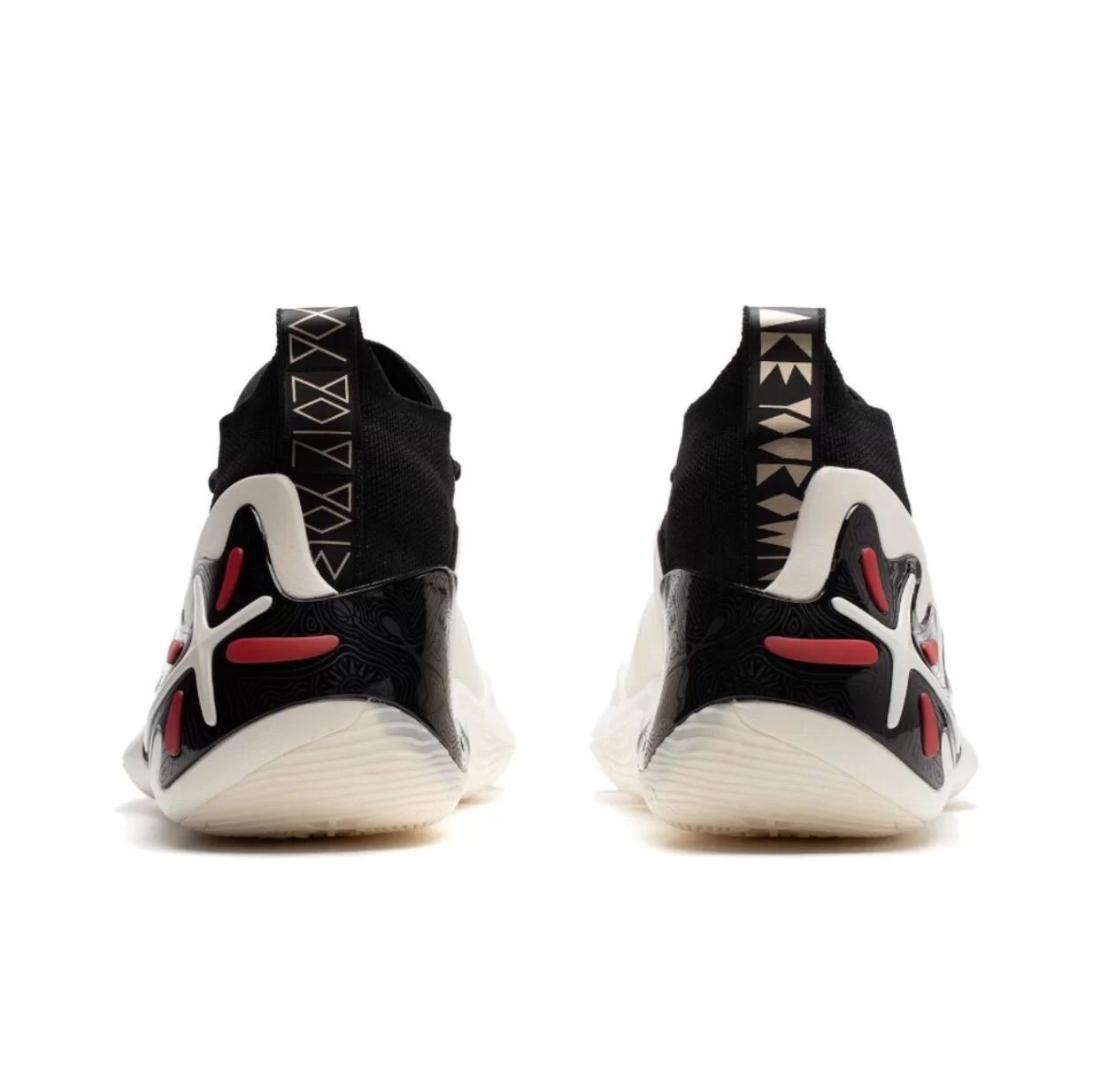 Li-Ning Way of Wade 11 'Announcement' ABAU049-1 sold by KicksCrew product image thumbnail 3