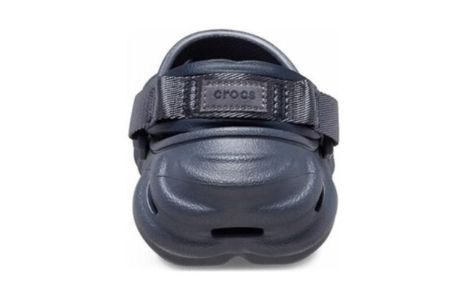 (GS) Crocs Echo Clogs 'Storm' 208190-4EA sold by KicksCrew
