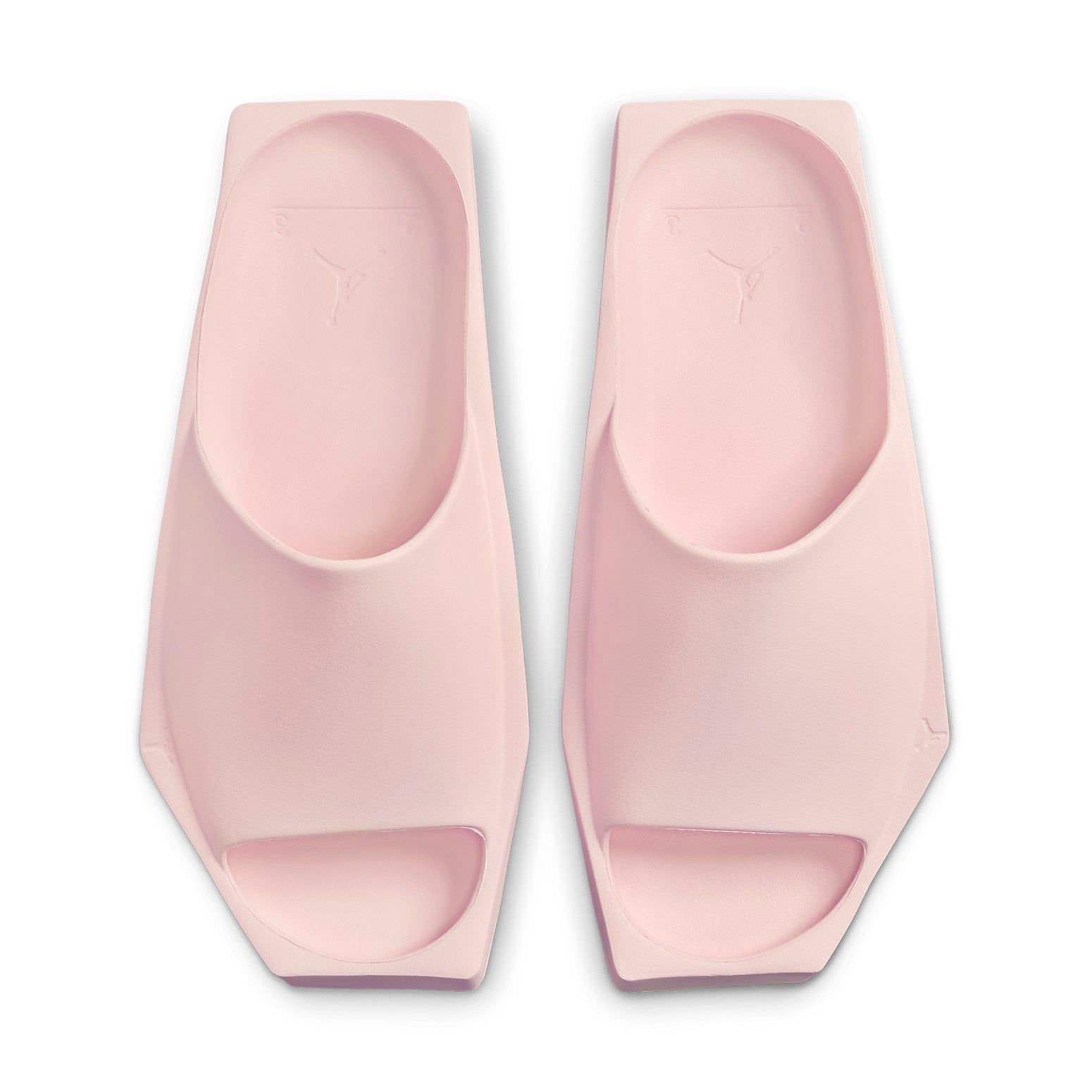 (WMNS) Air Jordan Hex Slides ' Legend Pink' DQ8992-601 sold by KicksCrew product image thumbnail 3