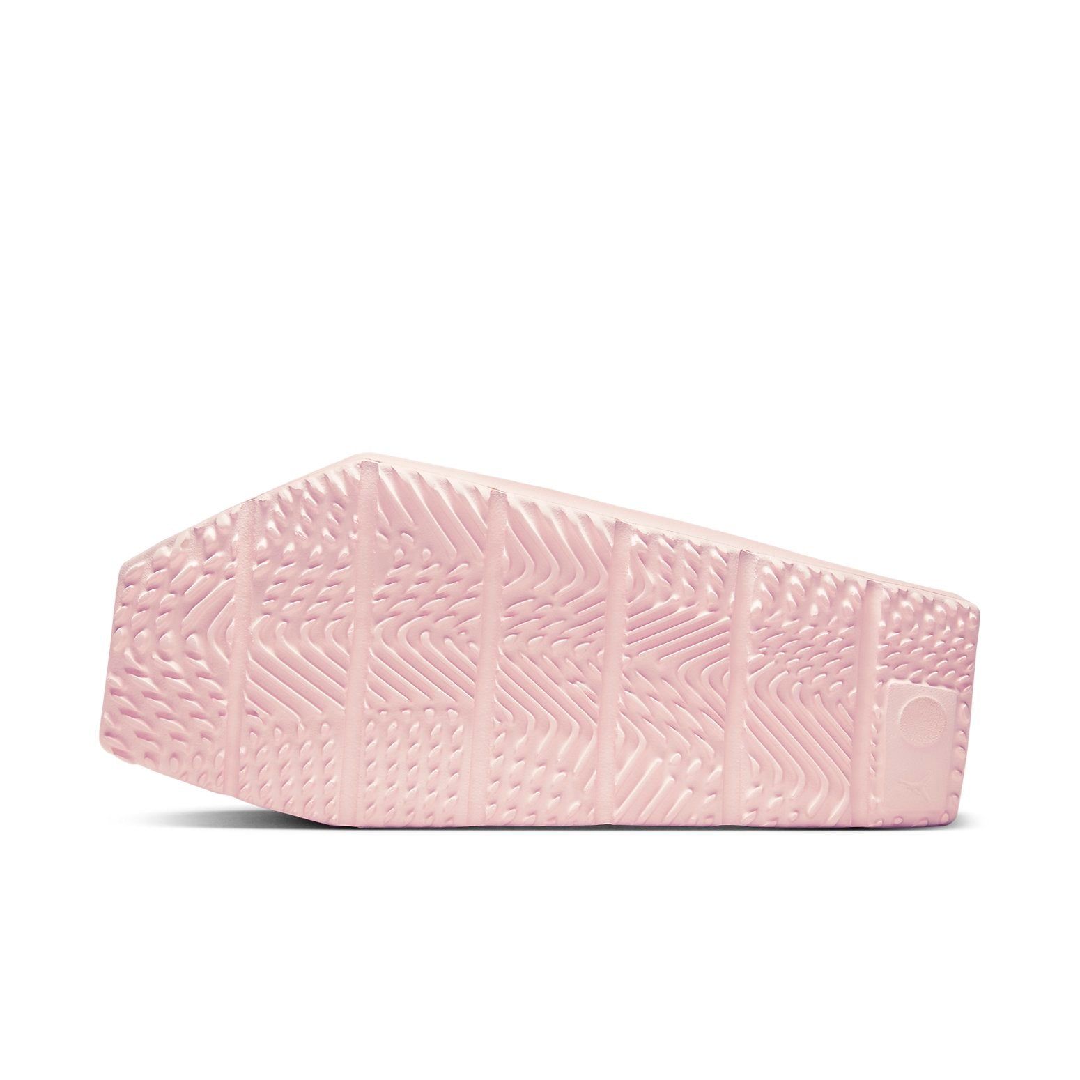 (WMNS) Air Jordan Hex Slides ' Legend Pink' DQ8992-601 sold by KicksCrew product image thumbnail 4