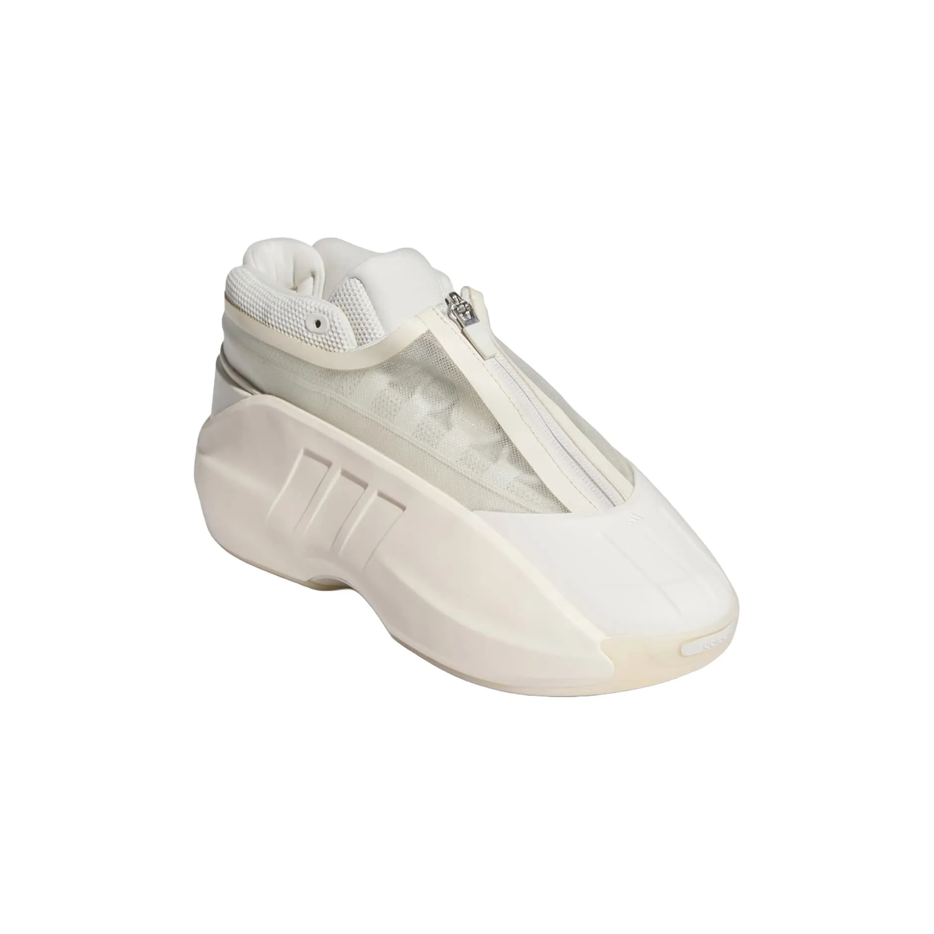 adidas Crazy Iiinfinity 'White' IH2663 sold by KicksCrew product image thumbnail 3