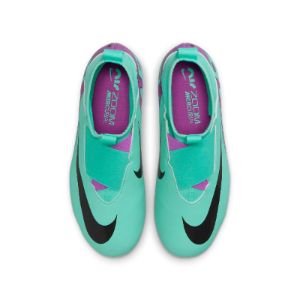 (GS) Nike Zoom Mercurial Superfly 9 Academy FG MG 'Peak Ready Pack' DJ5623-300 sold by KicksCrew