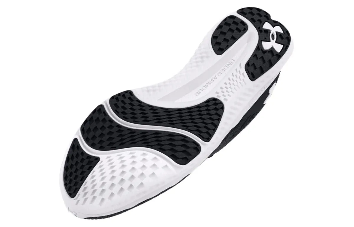 Under Armour Speed Swift 'Black White' 3026999-001 sold by KicksCrew product image thumbnail 5