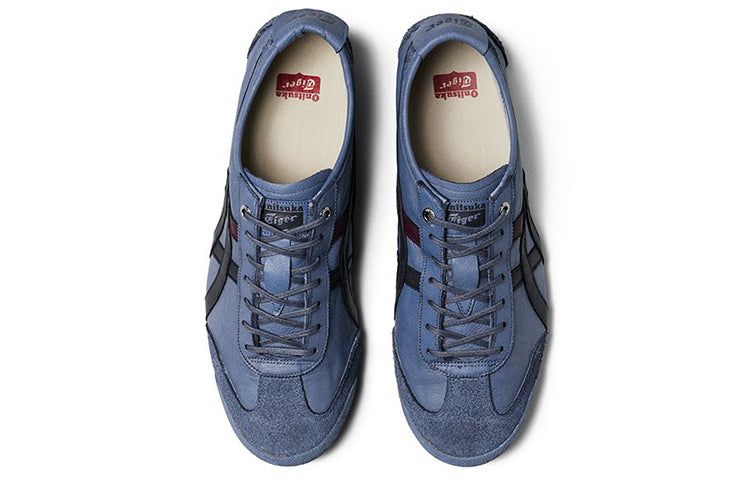 Onitsuka Tiger Mexico 66 SD 'Mako Blue Peacoat' 1183C068-400 sold by KicksCrew product image thumbnail 4