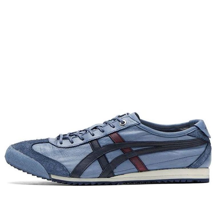 Onitsuka Tiger Mexico 66 SD 'Mako Blue Peacoat' 1183C068-400 sold by KicksCrew