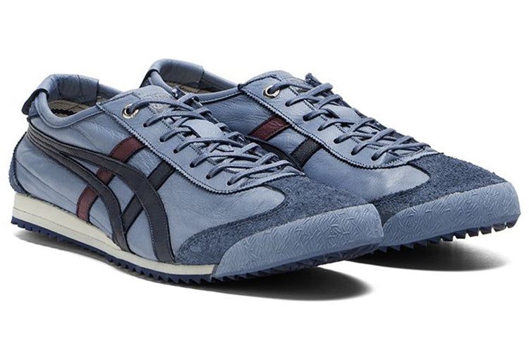 Onitsuka Tiger Mexico 66 SD 'Mako Blue Peacoat' 1183C068-400 sold by KicksCrew product image thumbnail 3