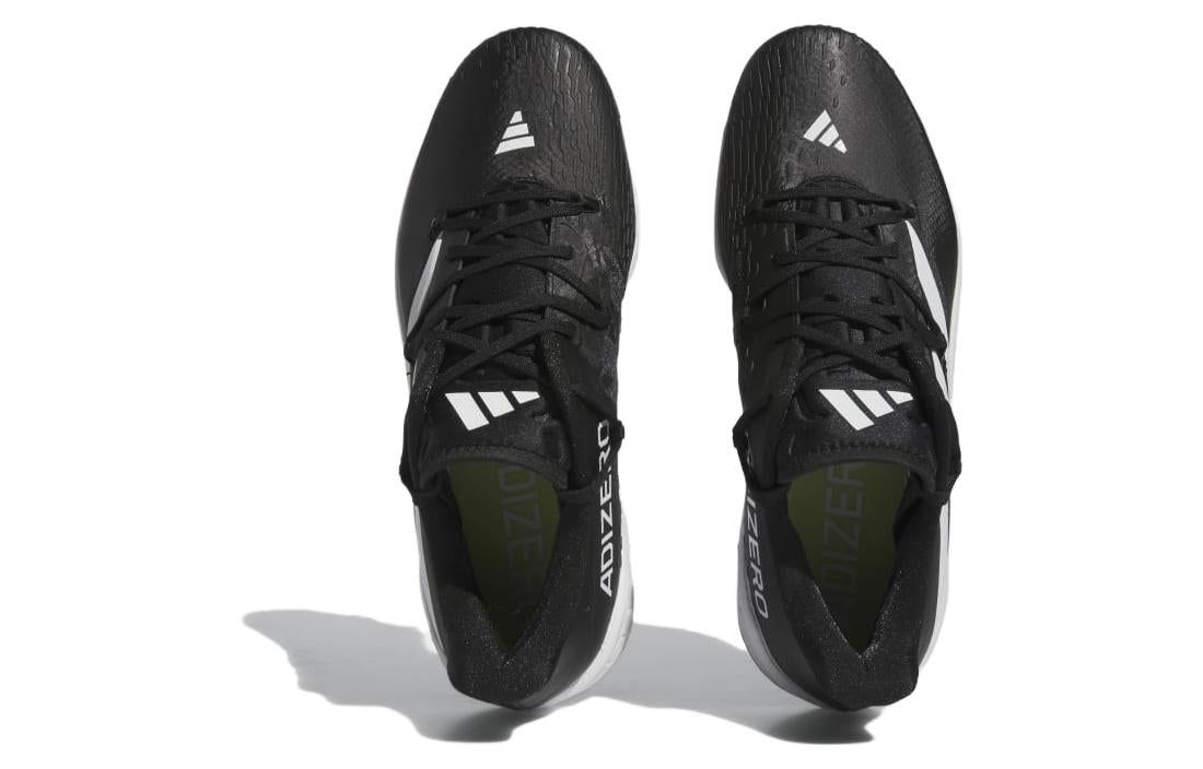 adidas Adizero Afterburner 9 'Black White' IG2316 sold by KicksCrew product image thumbnail 3