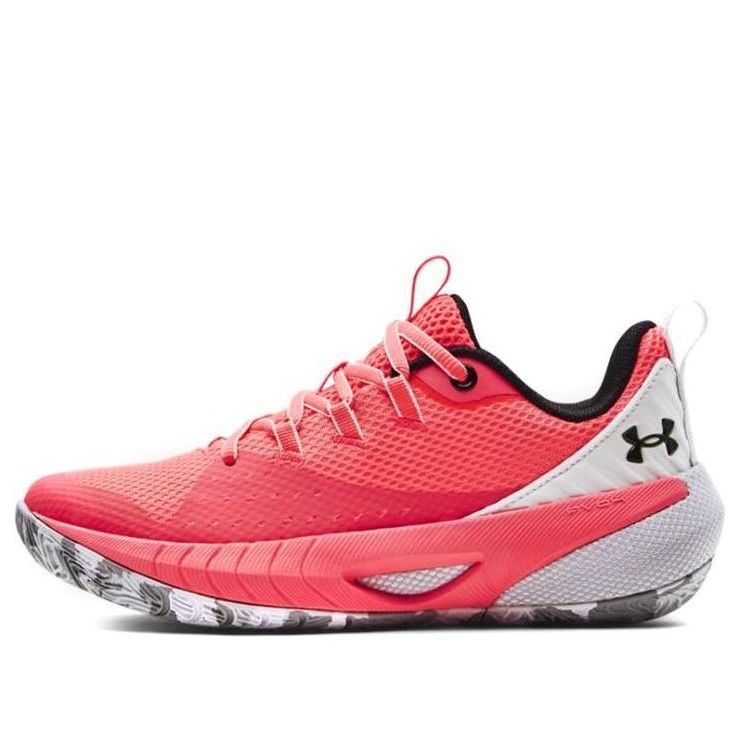 (WMNS) Under Armour HOVR Ascent 'Brilliance' 3025680-600 sold by KicksCrew