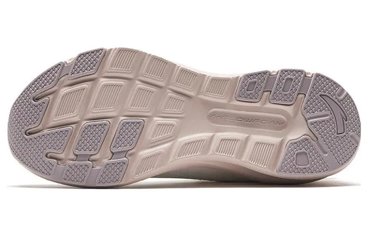 (WMNS) ANTA YunTu 'White Pink' 122345538-6 sold by KicksCrew product image thumbnail 5