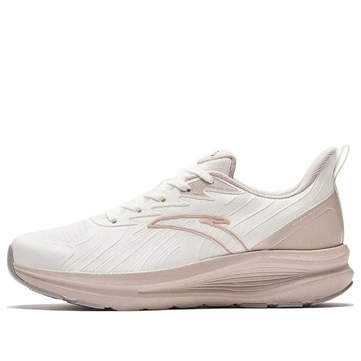 (WMNS) ANTA YunTu 'White Pink' 122345538-6 sold by KicksCrew