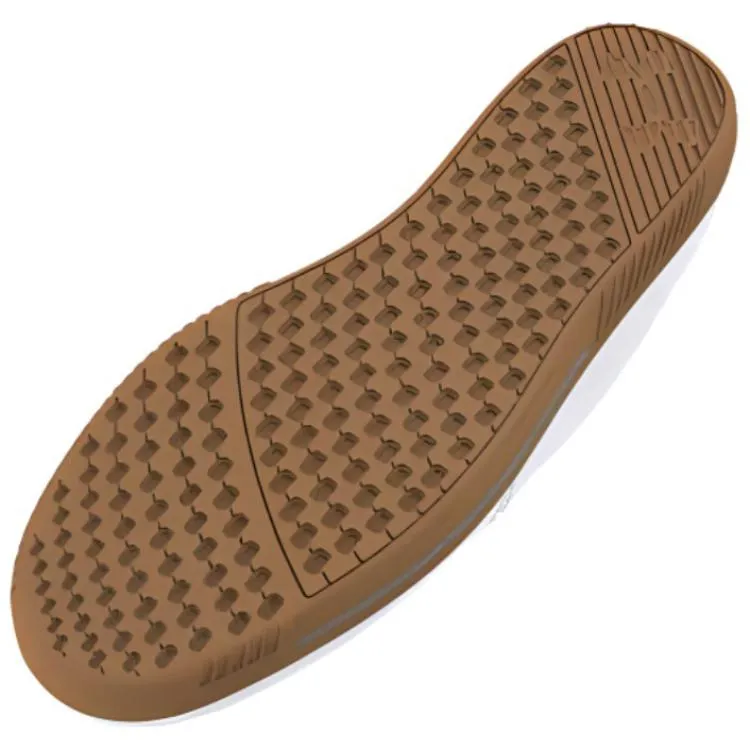 Under Armour Street Encounter 'White Halo Grey Gum' 3027969-101 sold by KicksCrew product image thumbnail 5