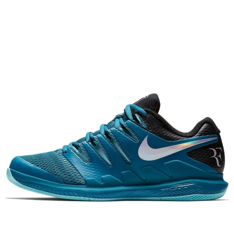 Nike Air Zoom Vapor X HC 'Green Abyss' AA8030-300 sold by KicksCrew