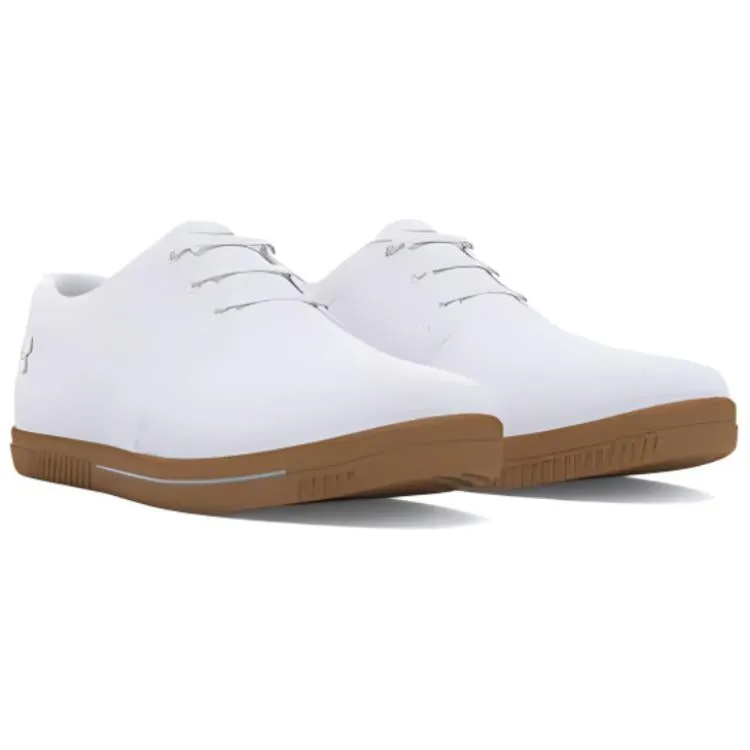 Under Armour Street Encounter 'White Halo Grey Gum' 3027969-101 sold by KicksCrew product image thumbnail 3