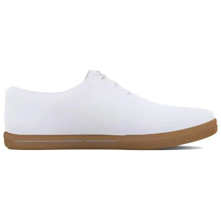 Under Armour Street Encounter 'White Halo Grey Gum' 3027969-101 sold by KicksCrew product image thumbnail 2