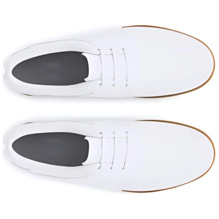 Under Armour Street Encounter 'White Halo Grey Gum' 3027969-101 sold by KicksCrew product image thumbnail 4