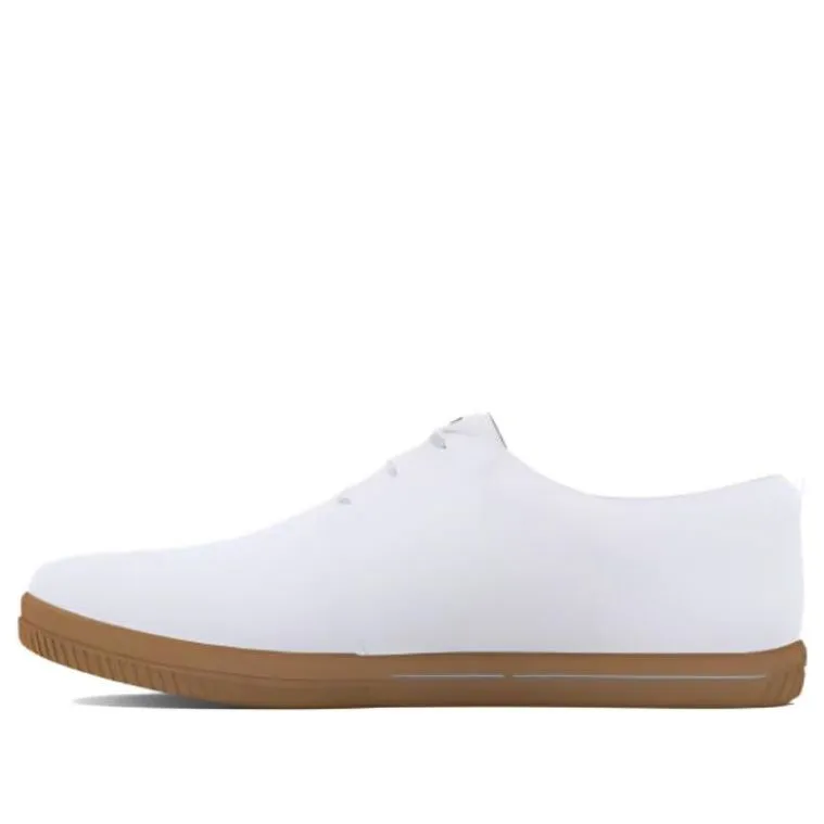 Under Armour Street Encounter 'White Halo Grey Gum' 3027969-101 sold by KicksCrew