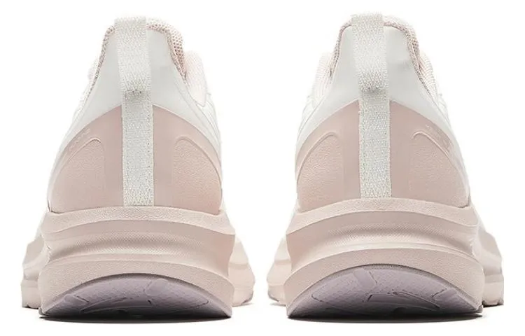 (WMNS) ANTA YunTu 'White Pink' 122345538-6 sold by KicksCrew product image thumbnail 4