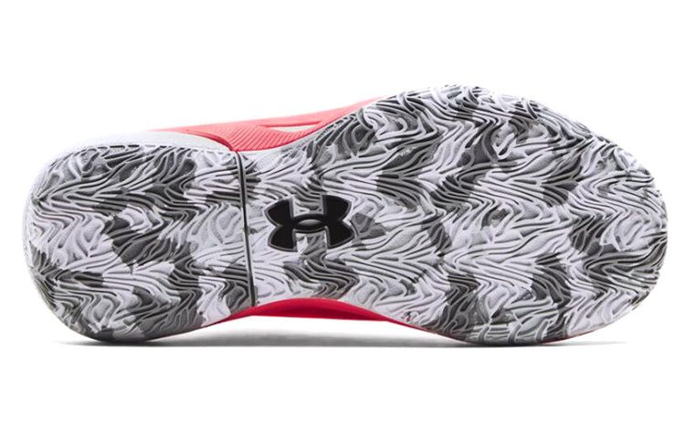 (WMNS) Under Armour HOVR Ascent 'Brilliance' 3025680-600 sold by KicksCrew product image thumbnail 5