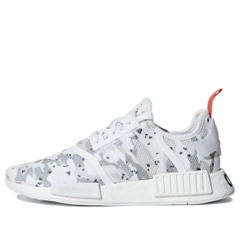 (WMNS) Adidas NMD_R1 'Camo Pack - White' G27933 sold by KicksCrew