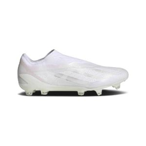 Adidas X Crazyfast.1 LL FG Boots 'Cloud White' GY7381 sold by KicksCrew