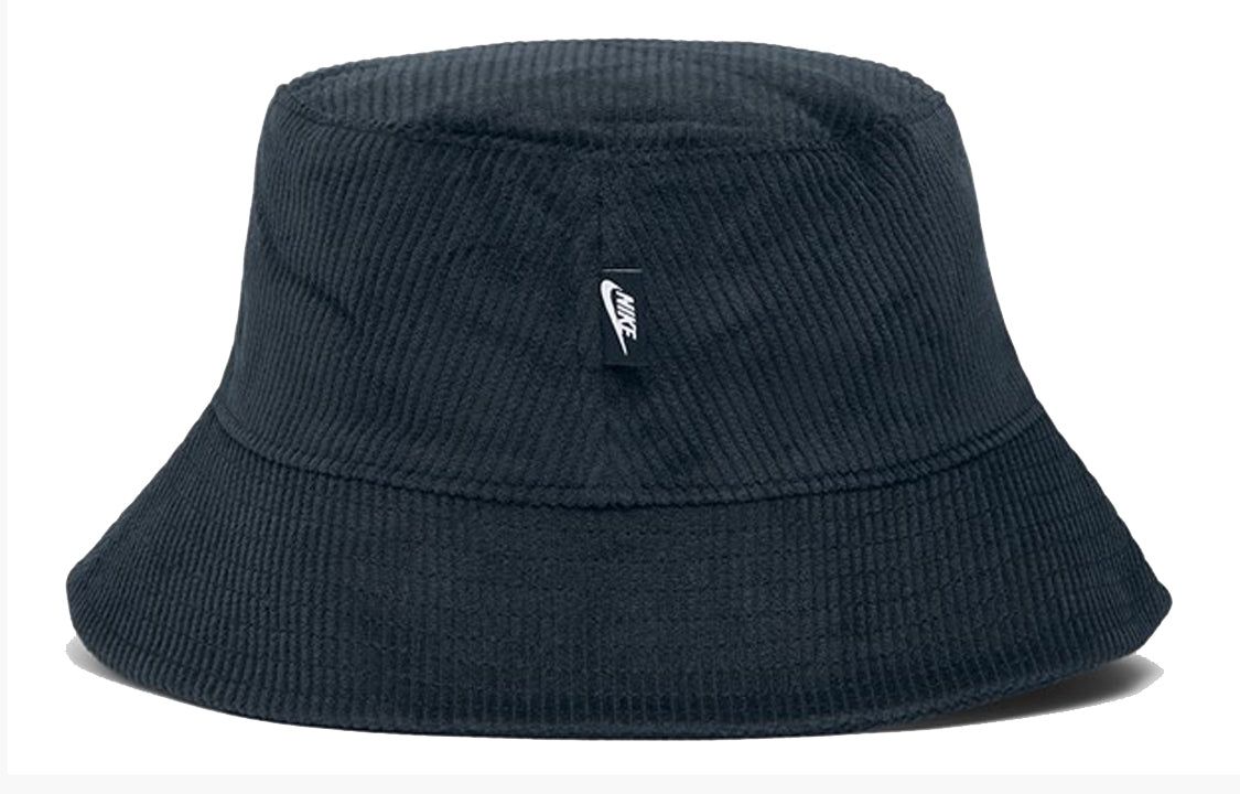 Nike NSW Bucket hat 'Black' CQ8444-010 sold by KicksCrew product image thumbnail 2