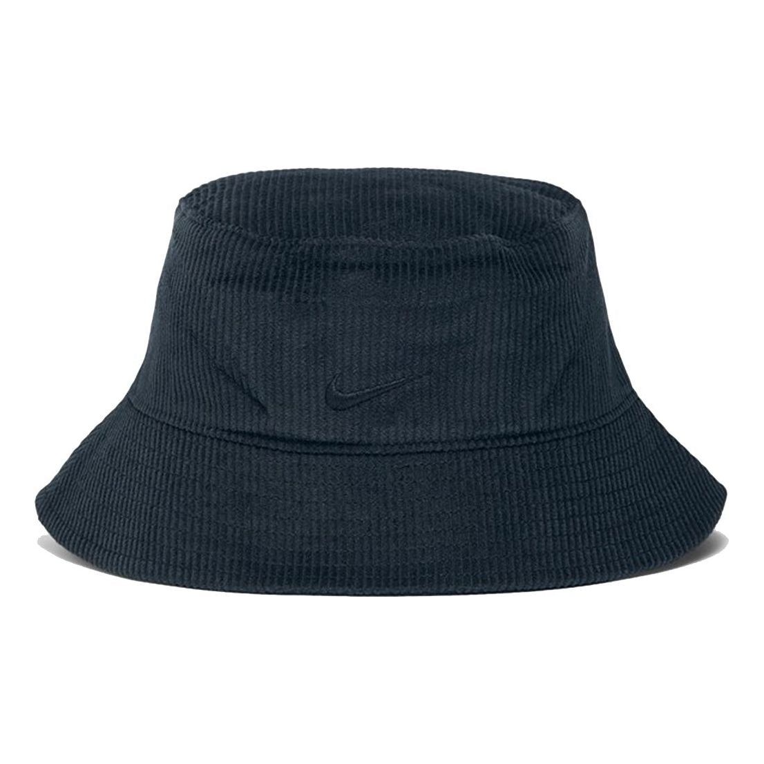 Nike NSW Bucket hat 'Black' CQ8444-010 sold by KicksCrew