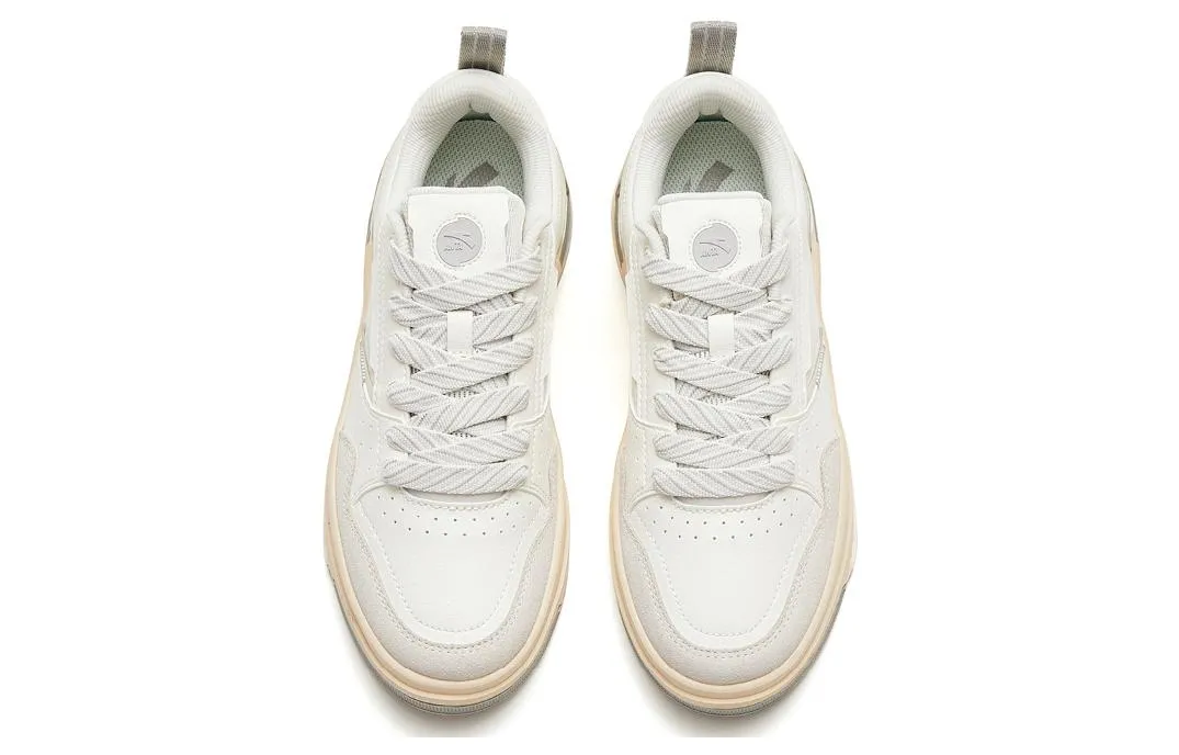 (WMNS) ANTA Concave Convex 'White' 922328076-1 sold by KicksCrew product image thumbnail 3