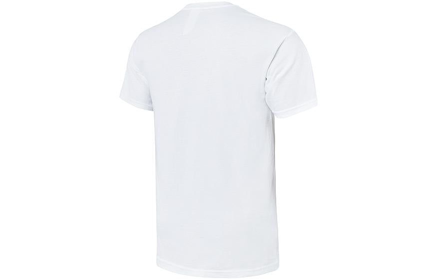 New Balance Kawhi Leonard Mvp Graphic Tee 'White' MT01603-WT sold by KicksCrew product image thumbnail 2