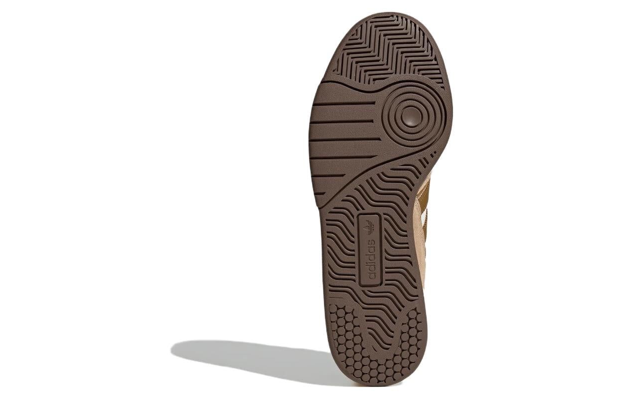 Adidas Originals Courtic Shoes 'Beige Brown' ID6068 sold by KicksCrew product image thumbnail 5