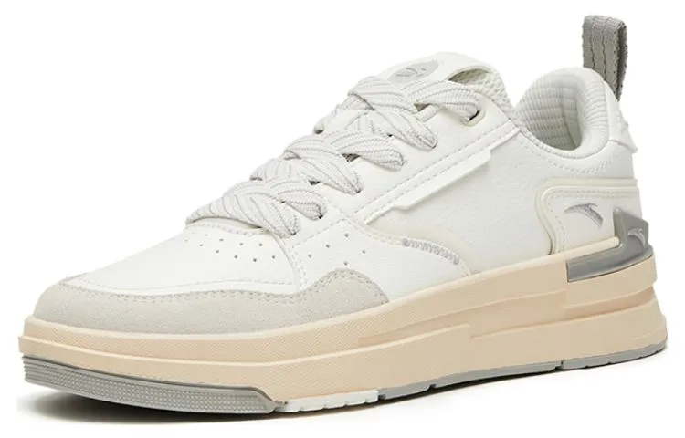 (WMNS) ANTA Concave Convex 'White' 922328076-1 sold by KicksCrew product image thumbnail 2