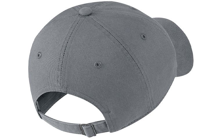 Nike NSW H86 Futura Classic 'Grey' AO8662-065 sold by KicksCrew product image thumbnail 2