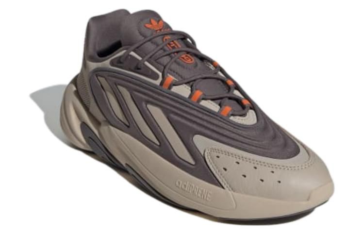 adidas Ozelia 'Charcoal Wonder Beige' IF8670 sold by KicksCrew product image thumbnail 5