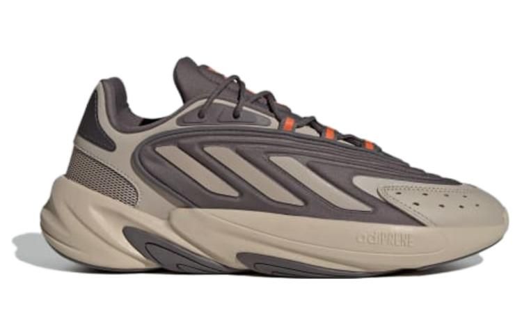 adidas Ozelia 'Charcoal Wonder Beige' IF8670 sold by KicksCrew product image thumbnail 3