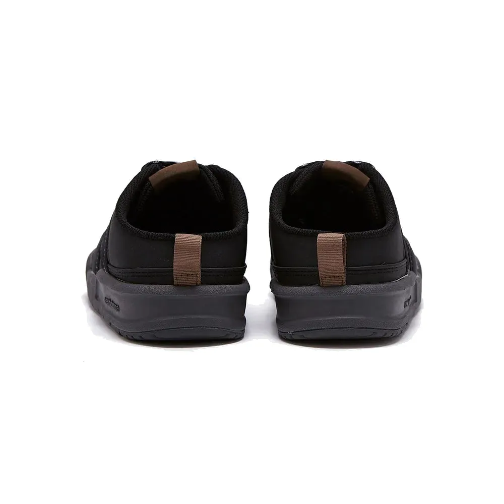 New Balance CRV-Mules 'Black' SD3205MBK sold by KicksCrew product image thumbnail 4