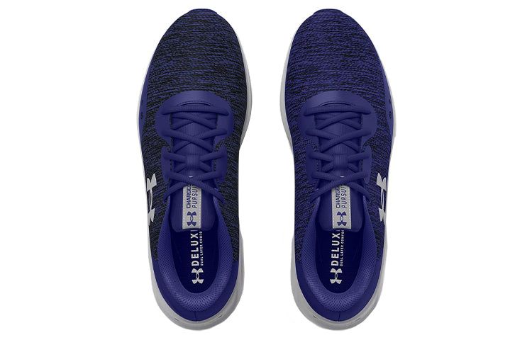 Under Armour Charged Pursuit 3 'Bauhaus Blue' 3025945-400 sold by KicksCrew product image thumbnail 4