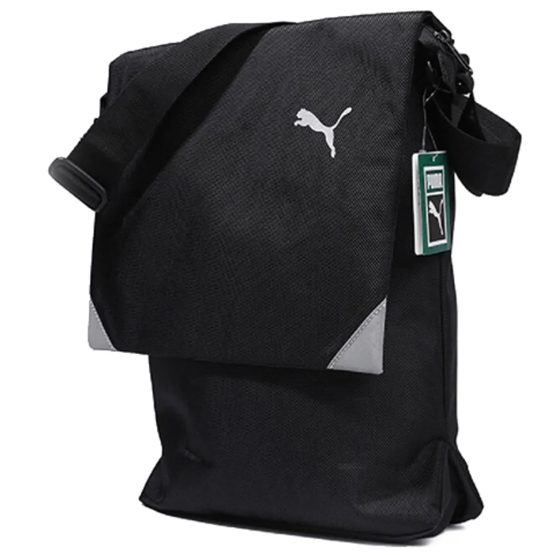 PUMA Tas Olahraga Street Shoulder Bag 'Black' 075834-01 sold by KicksCrew product image thumbnail 2