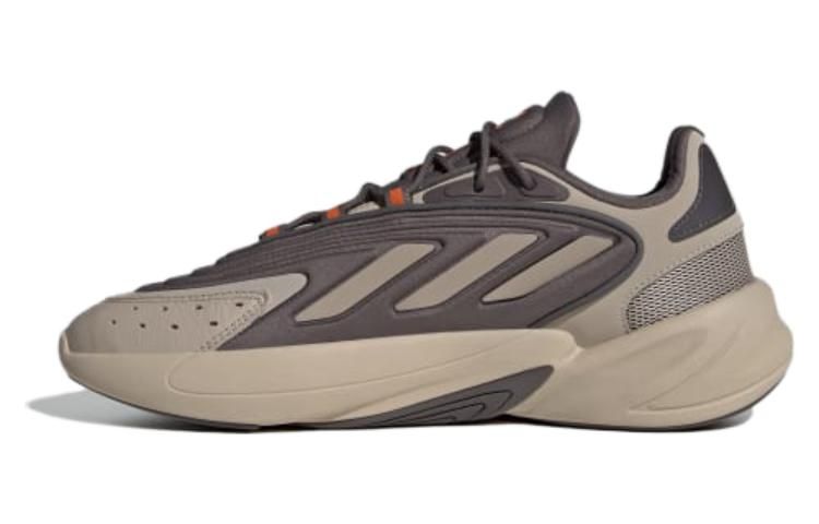 adidas Ozelia 'Charcoal Wonder Beige' IF8670 sold by KicksCrew product image thumbnail 2