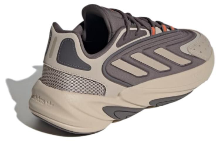 adidas Ozelia 'Charcoal Wonder Beige' IF8670 sold by KicksCrew product image thumbnail 4