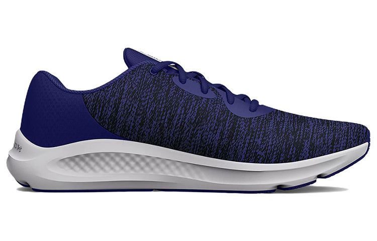 Under Armour Charged Pursuit 3 'Bauhaus Blue' 3025945-400 sold by KicksCrew product image thumbnail 2