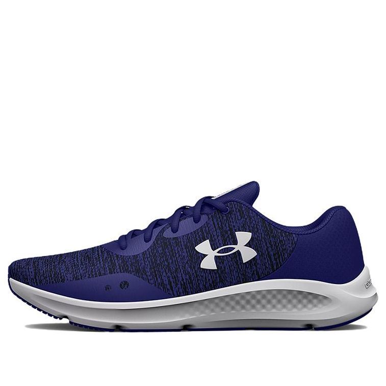 Under Armour Charged Pursuit 3 'Bauhaus Blue' 3025945-400 sold by KicksCrew