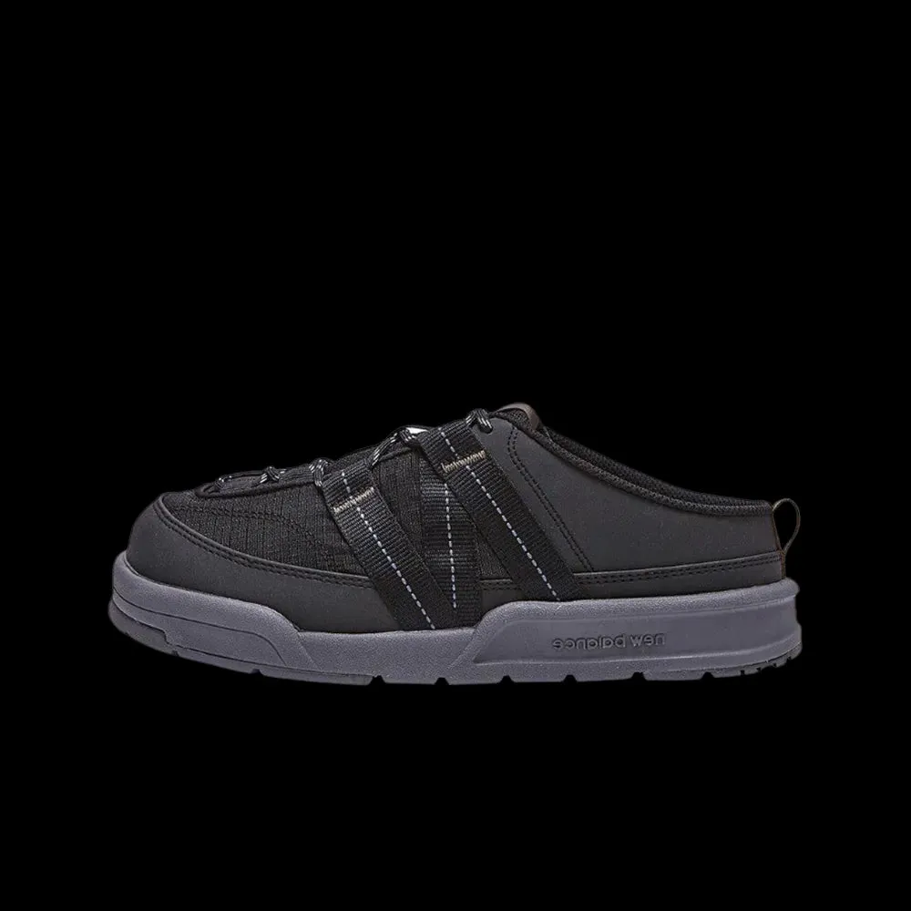 New Balance CRV-Mules 'Black' SD3205MBK sold by KicksCrew