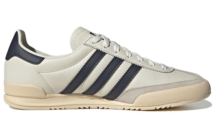 adidas originals Jeans 'Chalk White Sand Strata' GY7436 sold by KicksCrew product image thumbnail 2