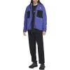 Nike ACG Arctic Wolf Full-Zip Jacket Asia Sizing 'Persian Violet Black' FN0373-510 sold by KicksCrew