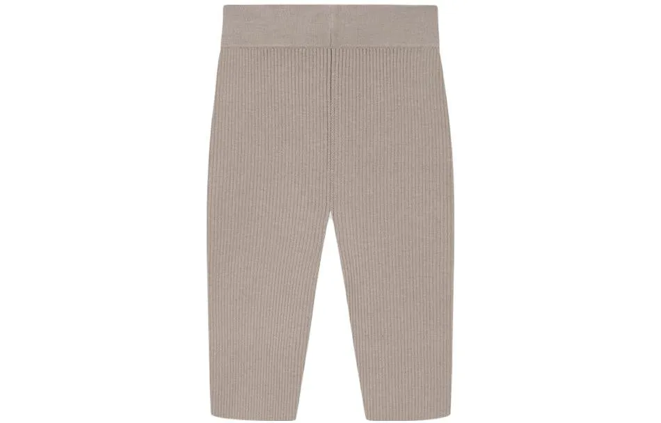 (WMNS) Fear of God Essentials FW23 Biker Shorts 'Core Heather' 192BT235374FW sold by KicksCrew product image thumbnail 3