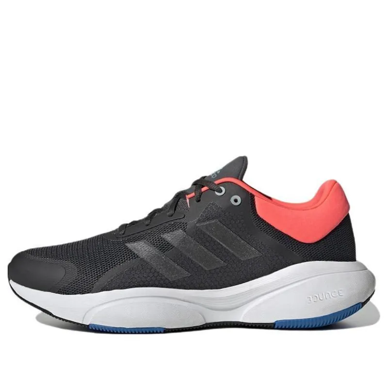 Adidas Response 'Carbon Silver Turbo' GW6644 sold by KicksCrew